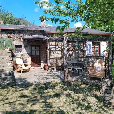 Apartamento Casa Millin Borzonasca Exterior foto