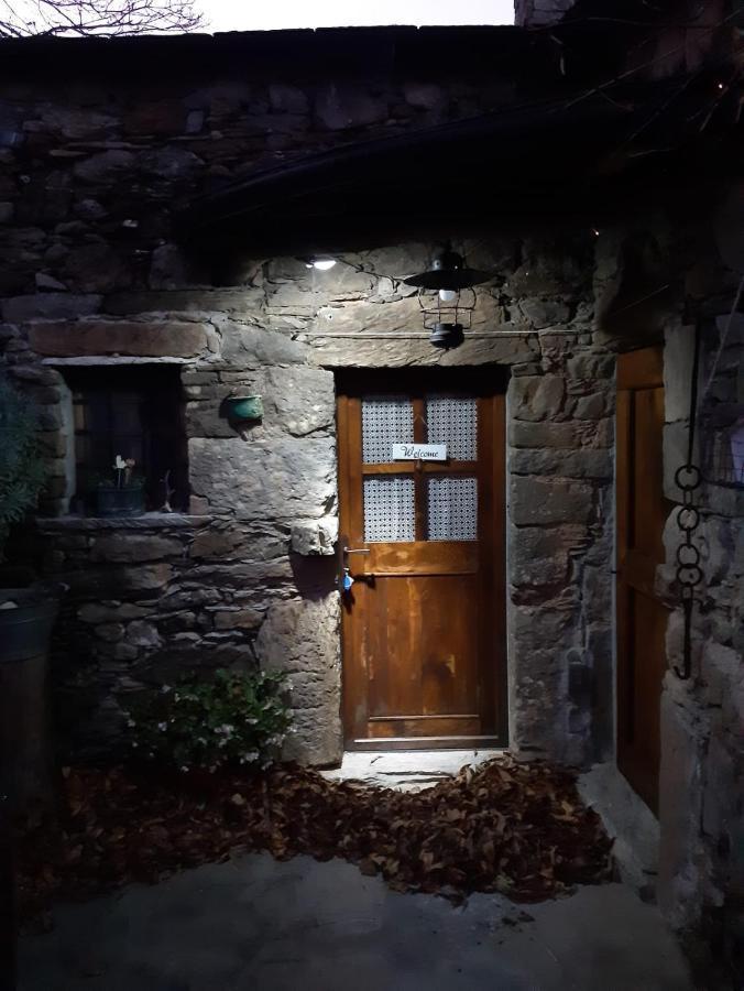 Apartamento Casa Millin Borzonasca Exterior foto