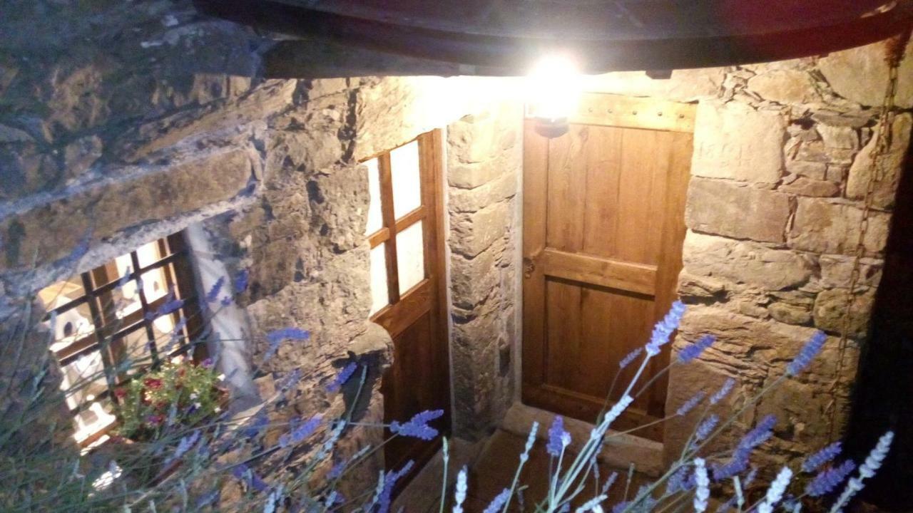 Apartamento Casa Millin Borzonasca Exterior foto