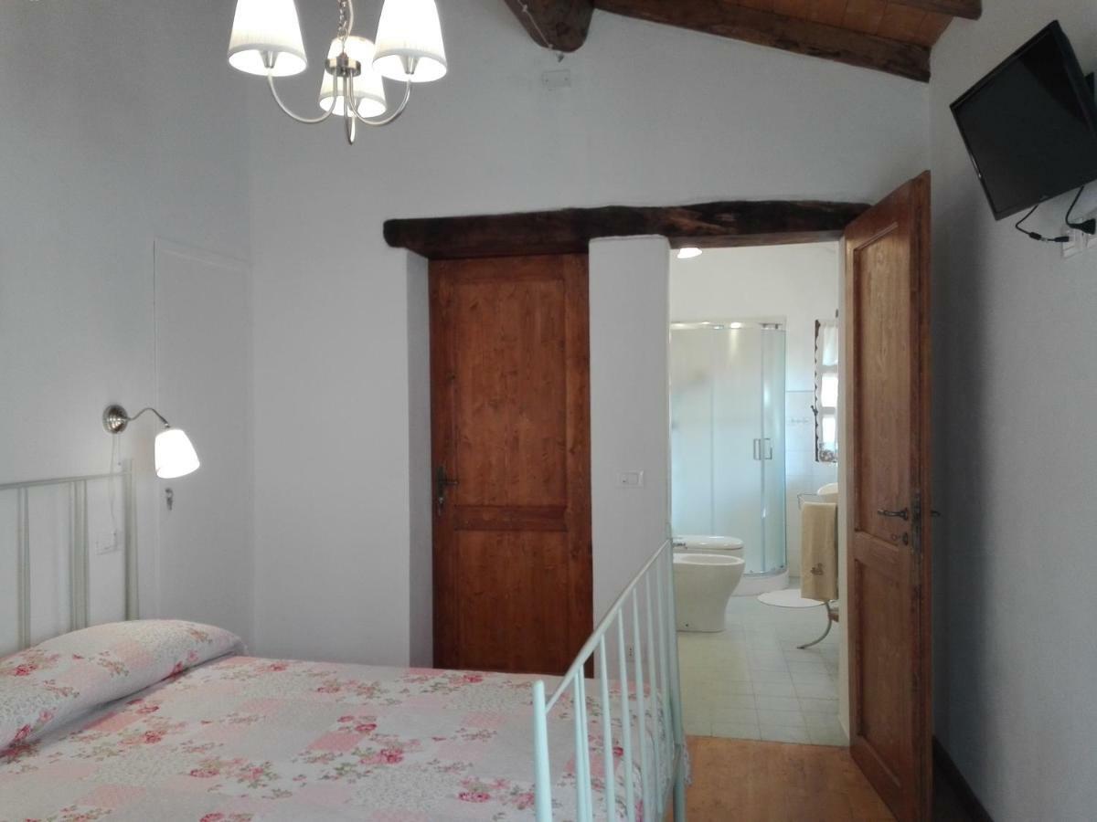 Apartamento Casa Millin Borzonasca Exterior foto
