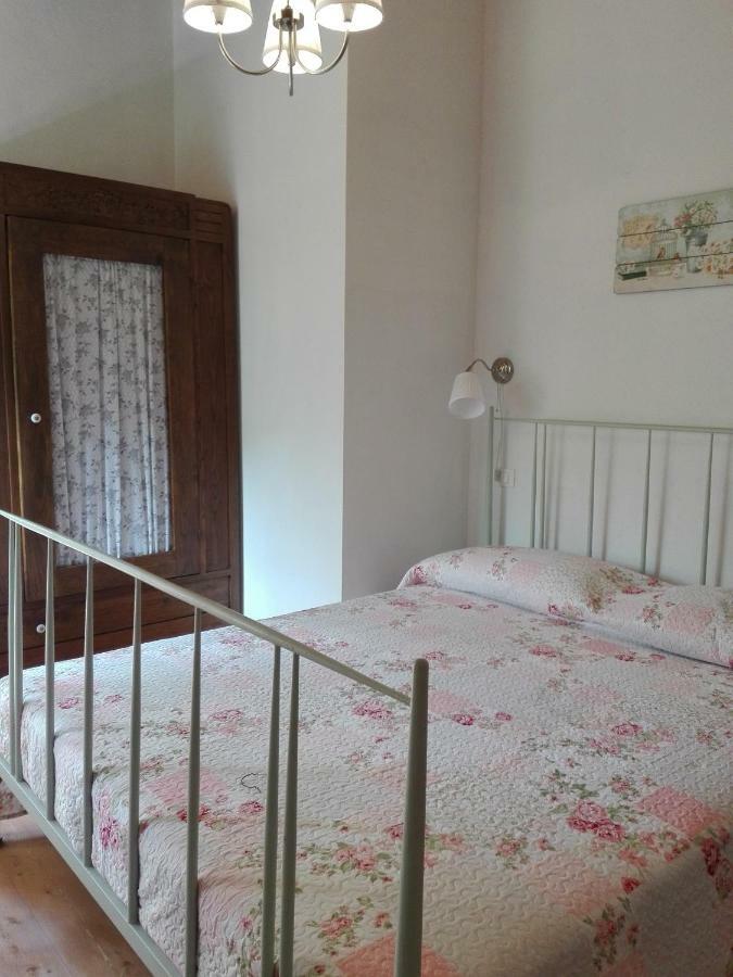 Apartamento Casa Millin Borzonasca Exterior foto